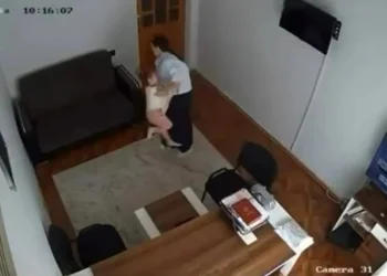 Bakıda uşaq bağçasında zorakılıq iddiası: Polis araşdırma aparır