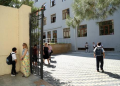 Məktəbdə yıxılaraq həyatını itirən şagirdin anası da faciəli şəkildə ölübmüş