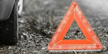 Zərdabda ağır qəza – Dörd nəfər xəsarət aldı