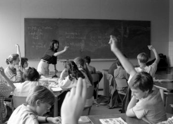 5 Oktyabr – Beynəlxalq Müəllimlər Günüdür: Gələcəyimizi formalaşdıran müəllimlərimizin peşə bayramı