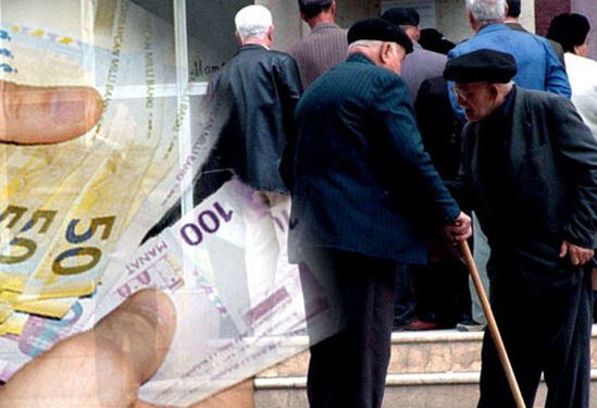 Elektrik, qaz, su pulu dövlət tərəfindən ödəniləcək? – Pensiyaçılarla bağlı AÇIQLAMA