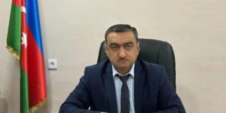 Ülfət Qurbanov işdən çıxarılması ilə bağlı yayılan məlumatlara aydınlıq gətirdi
