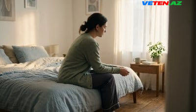 Arvadı evdən çölə buraxmayan kişilər CƏRİMƏLƏNƏCƏK