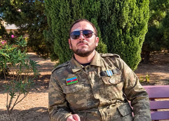 Vətən müharibəsi qazisi Rahib Əminov qətlə yetirildi – qardaşı da yaralandı