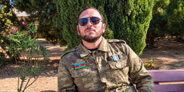 Vətən müharibəsi qazisi Rahib Əminov qətlə yetirildi – qardaşı da yaralandı