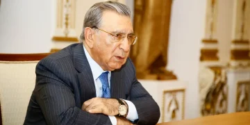 Bu şeiri Ramiz Mehtiyevə həsr edibmiş ŞOK