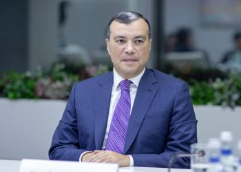Sahil Babayevə yeni müavin təyin edildi – dosye