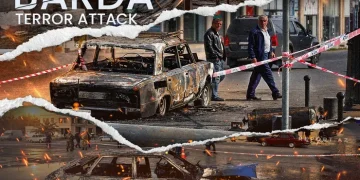 Bərdə terrorundan 6 il ötür: 21 mülki sakinin həyatına son qoyan qanlı gün unudulmur