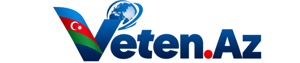 Veten.Az Milli Xəbər Portalı