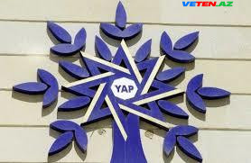 YAP-da mühüm dəyişiklik – Yeni nizamnamə